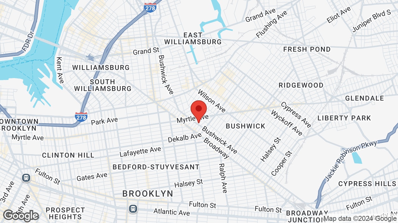 Google map