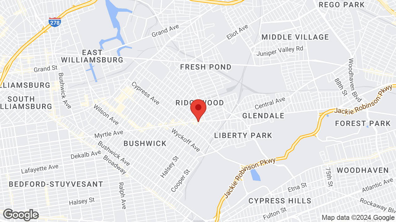 Google map