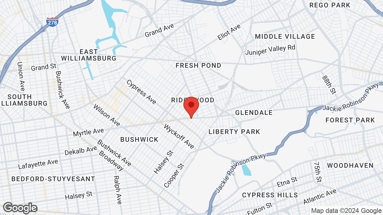 Google map