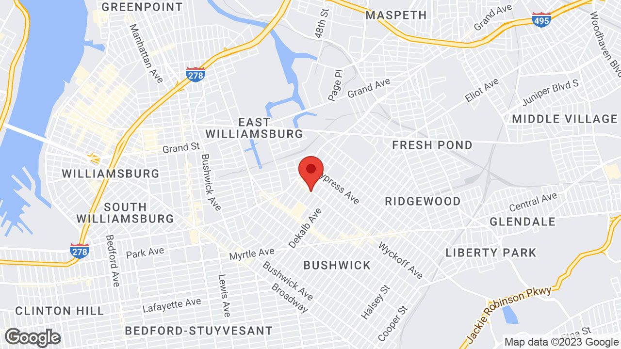 Google map