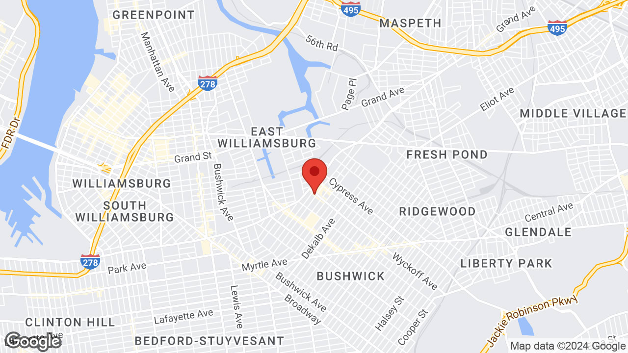 Google map