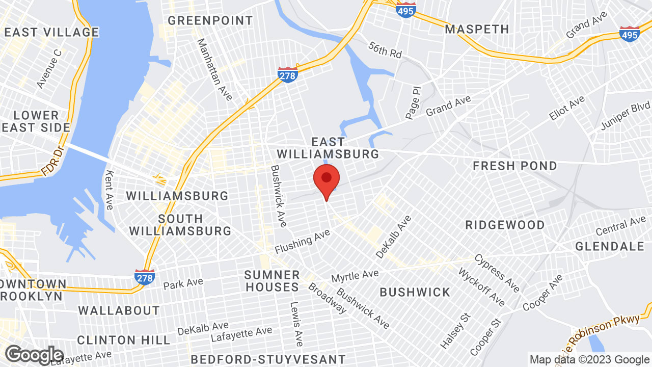 Google map