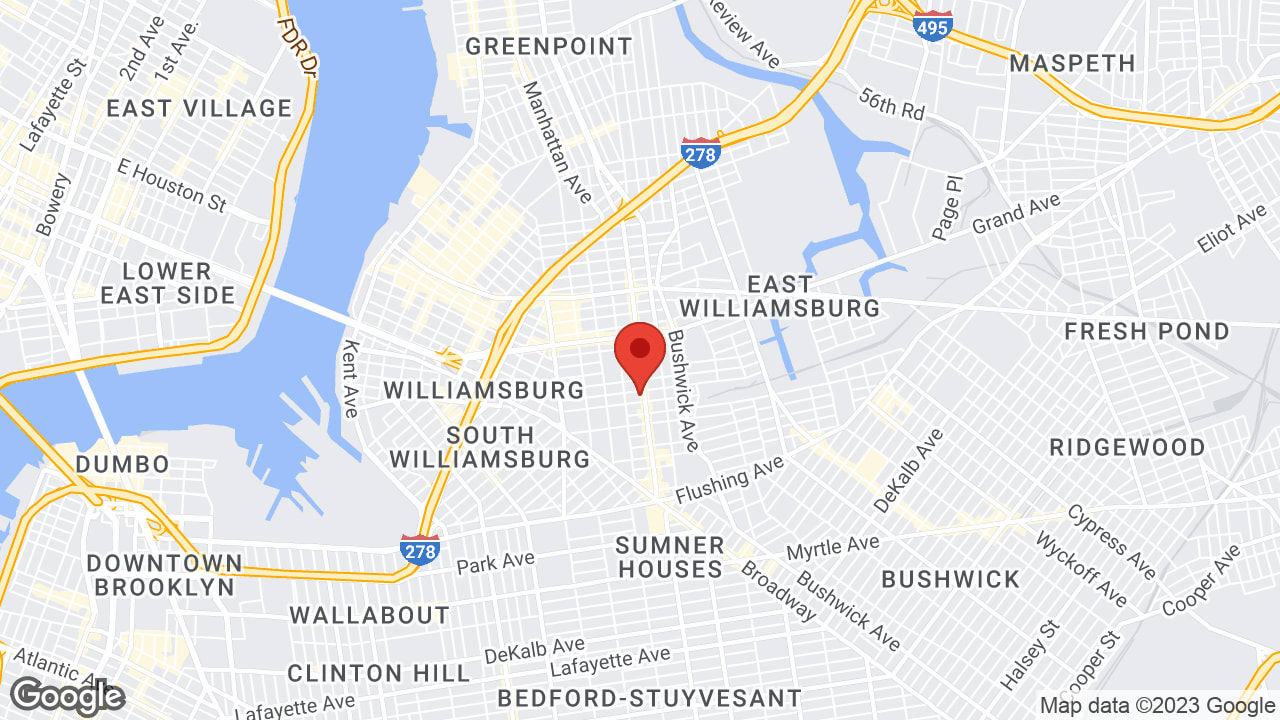 Google map