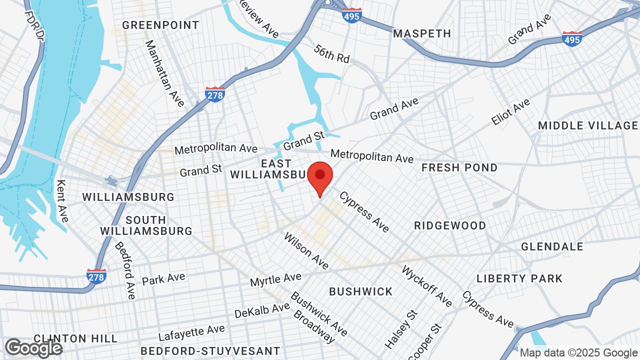 Google map
