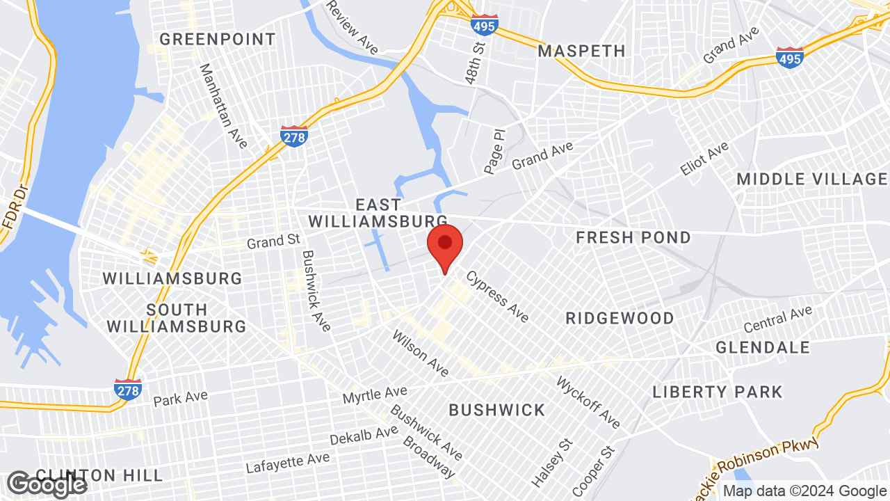 Google map