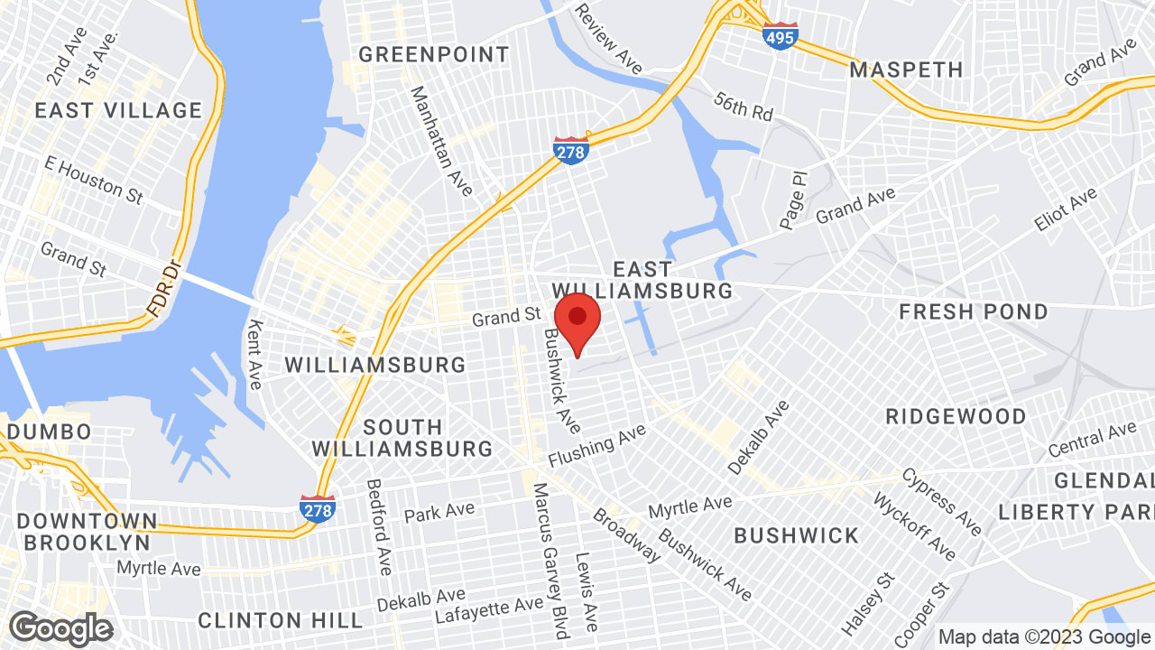 Google map