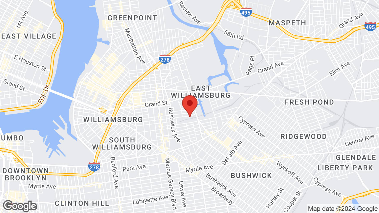 Google map