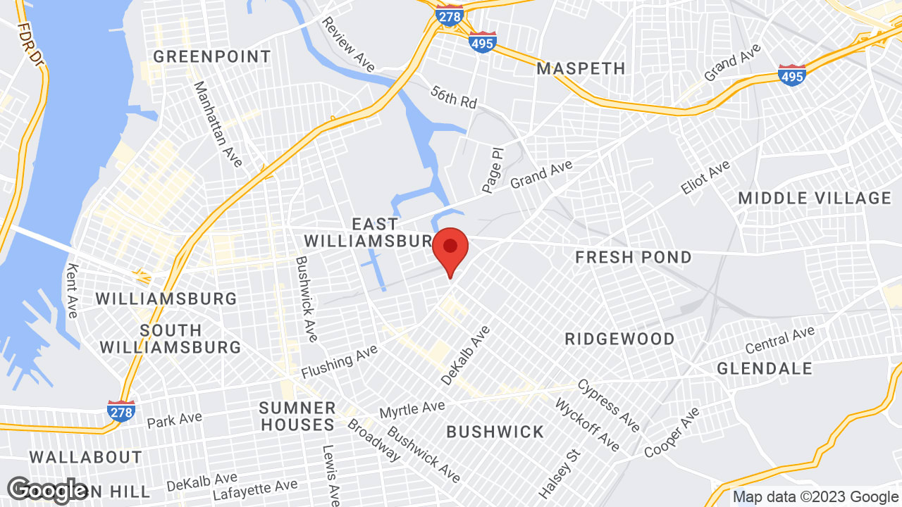 Google map