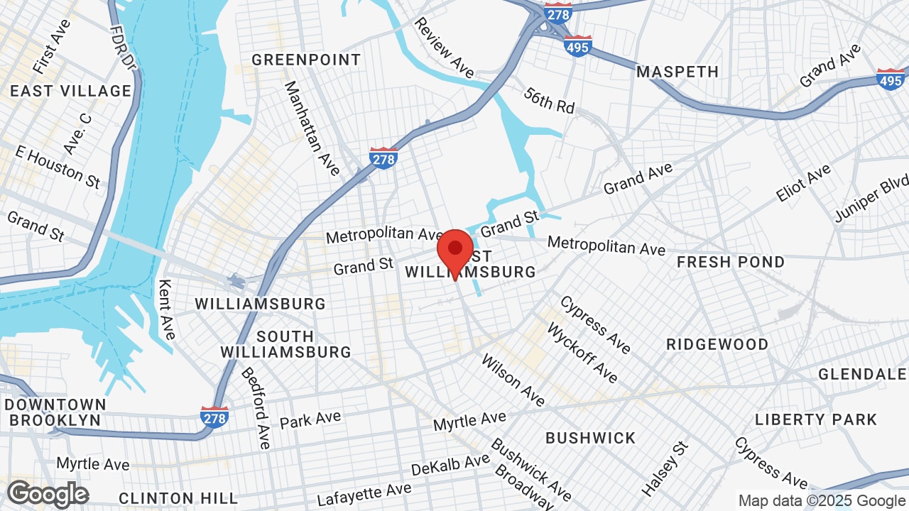 Google map