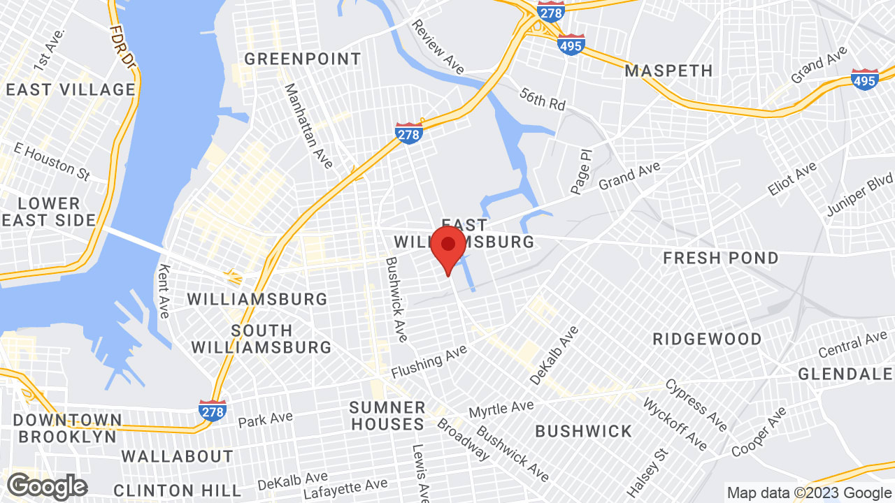 Google map