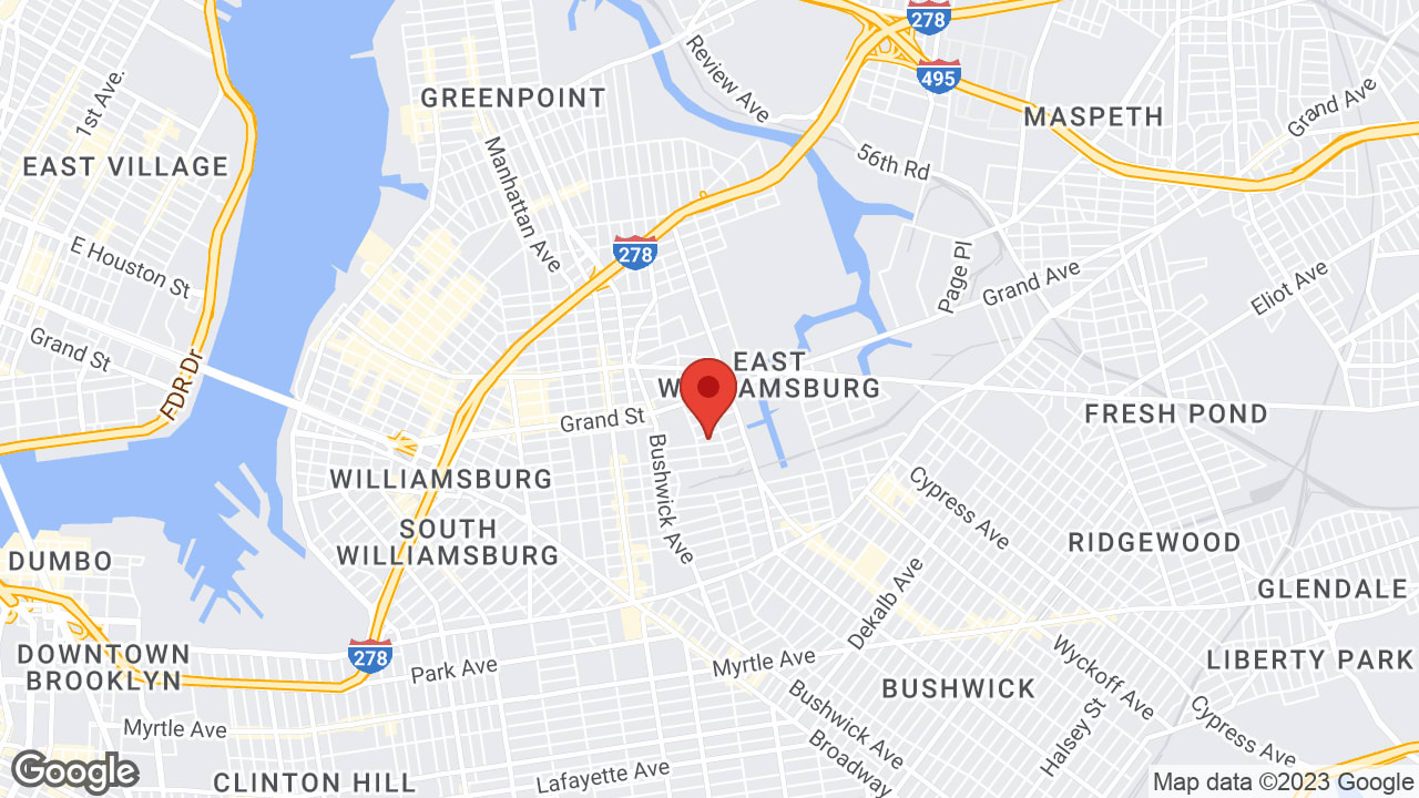 Google map