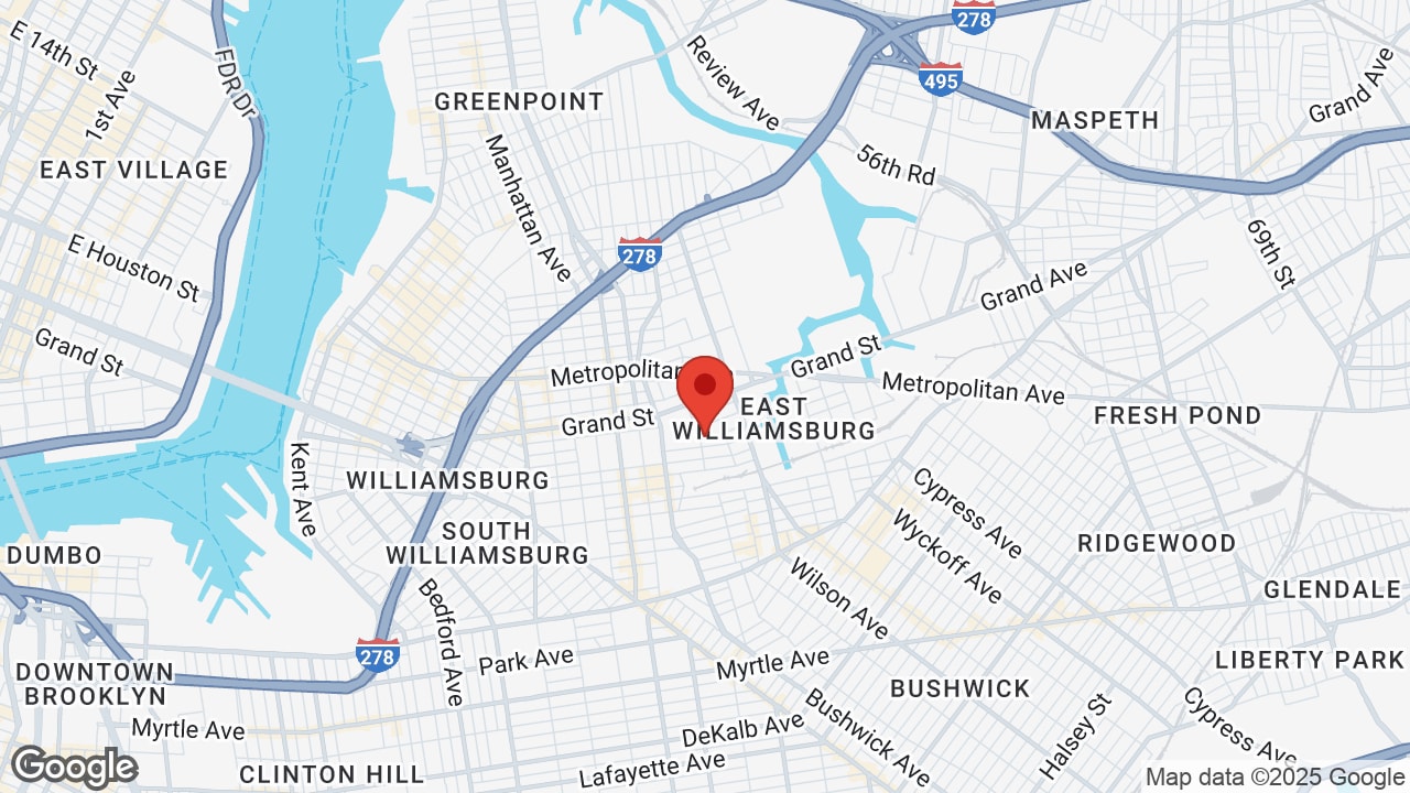 Google map