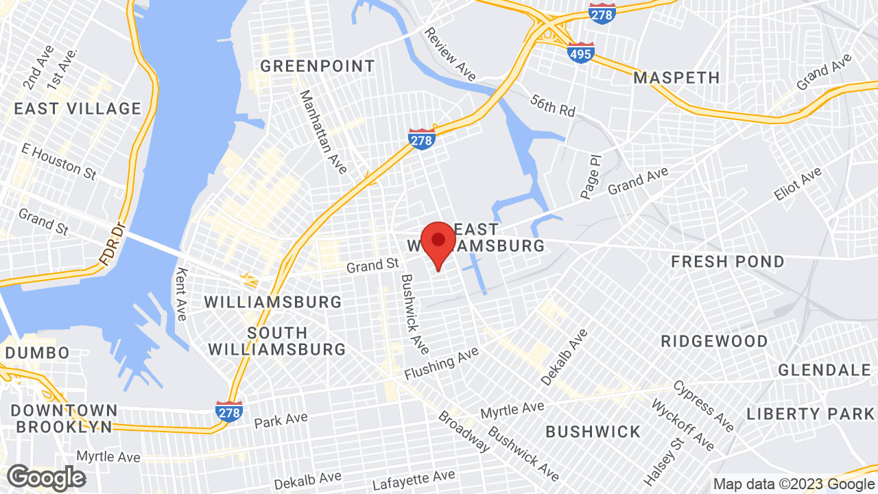Google map