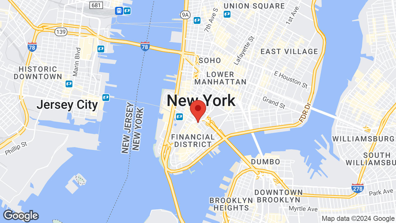 Google map