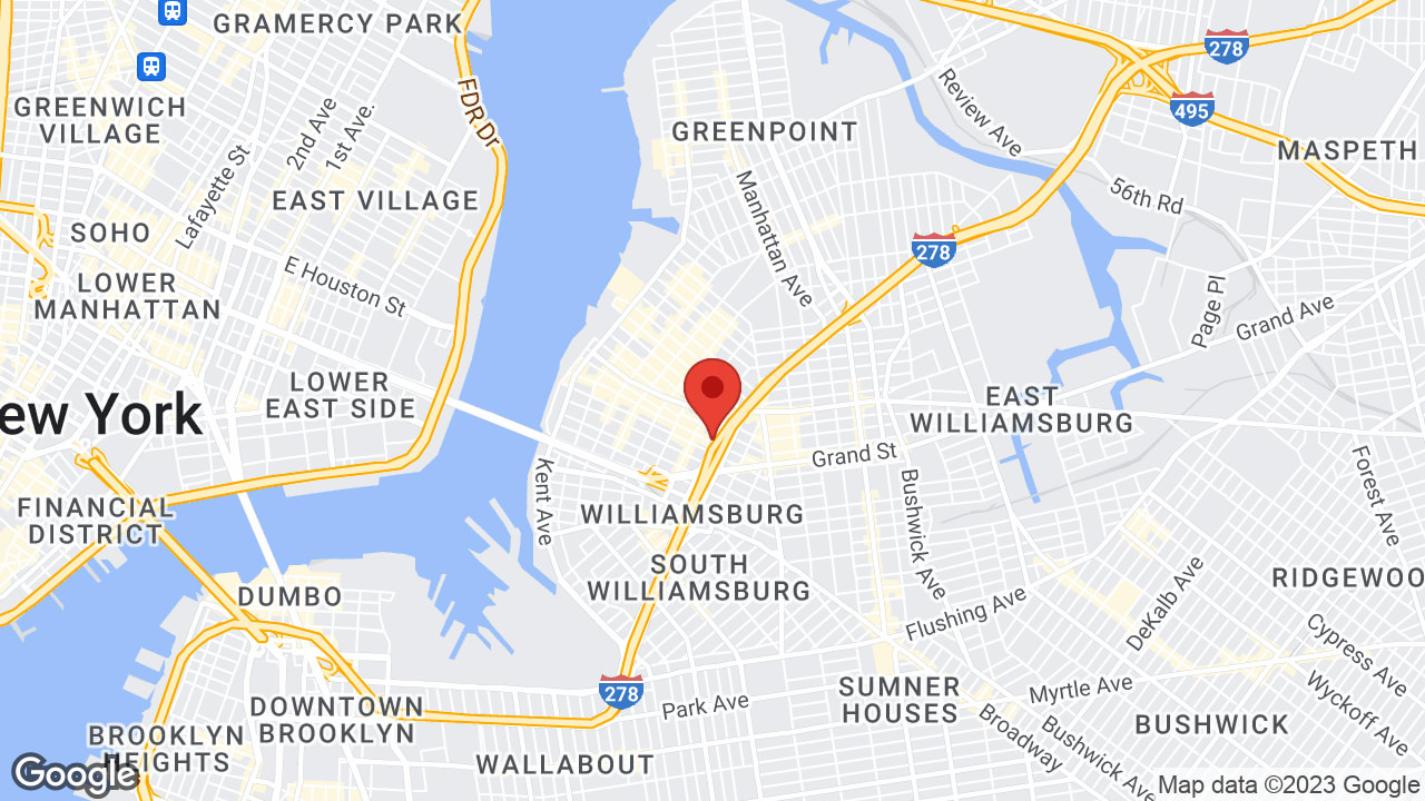 Google map