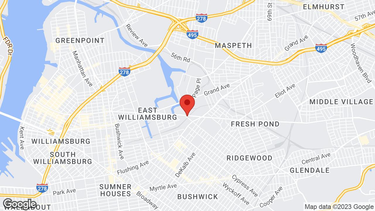 Google map