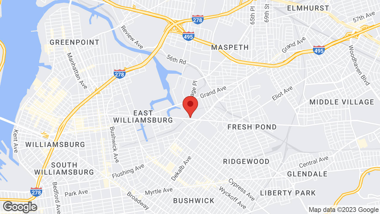 Google map