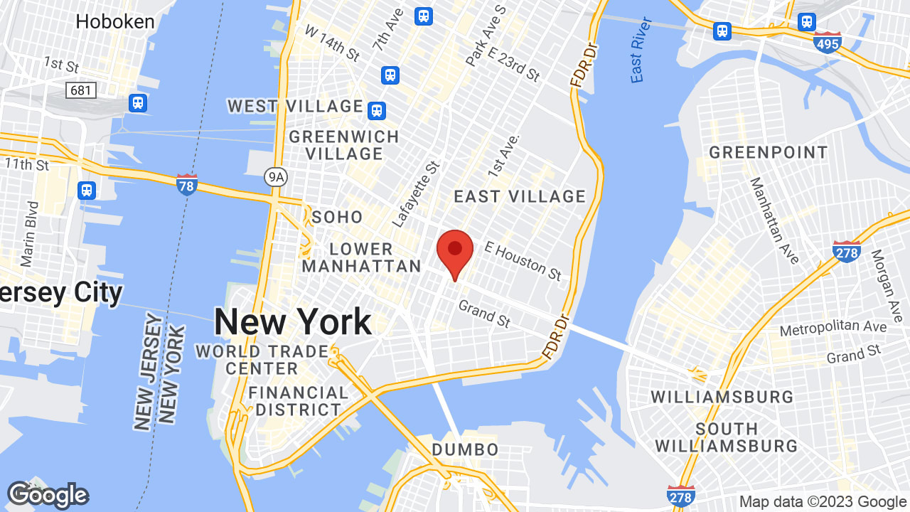 Google map