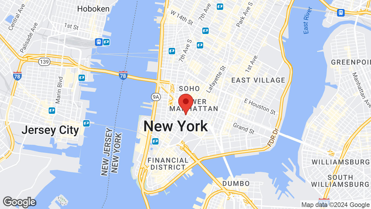 Google map