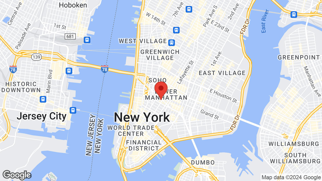 Google map