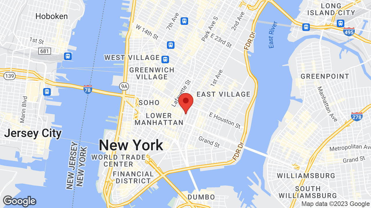 Google map
