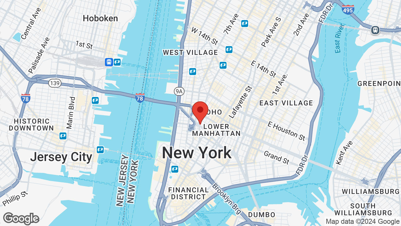 Google map