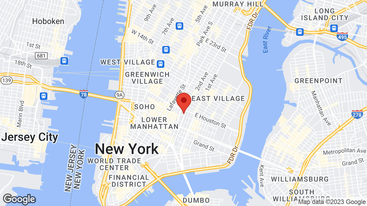 Google map
