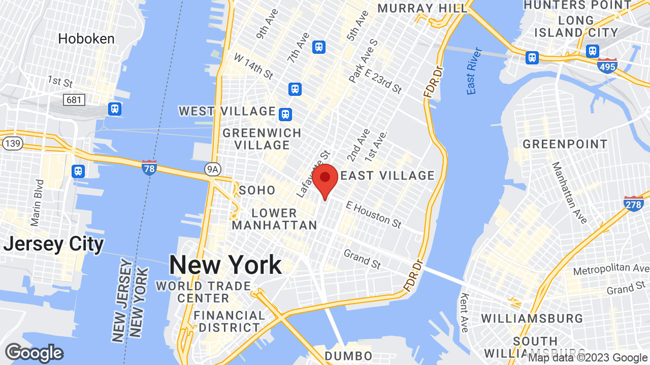 Google map
