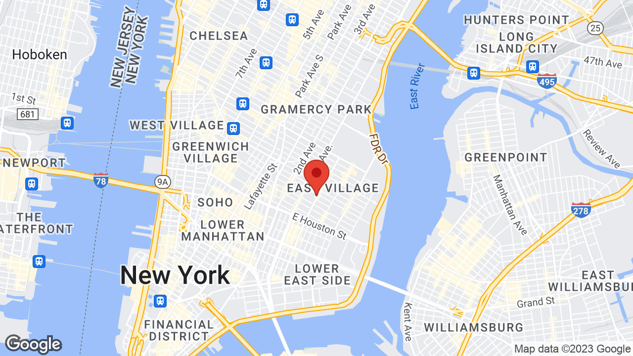 Google map