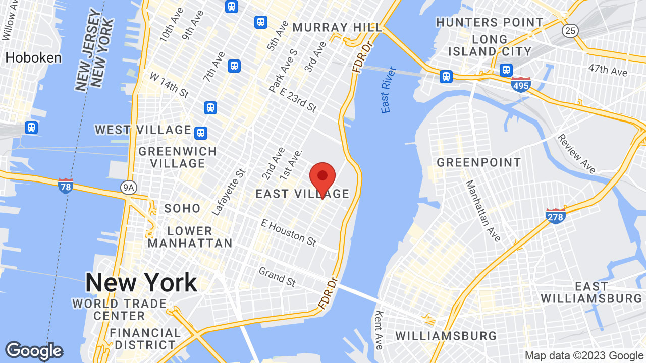 Google map