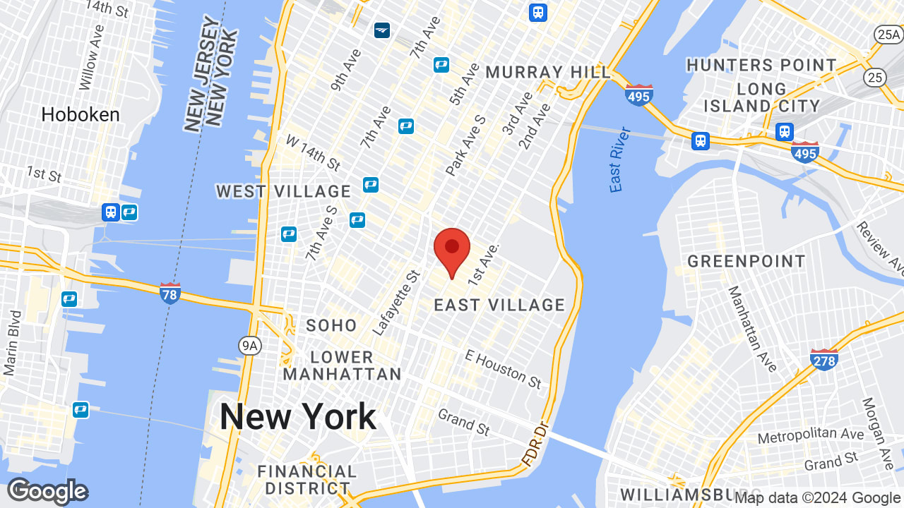 Google map