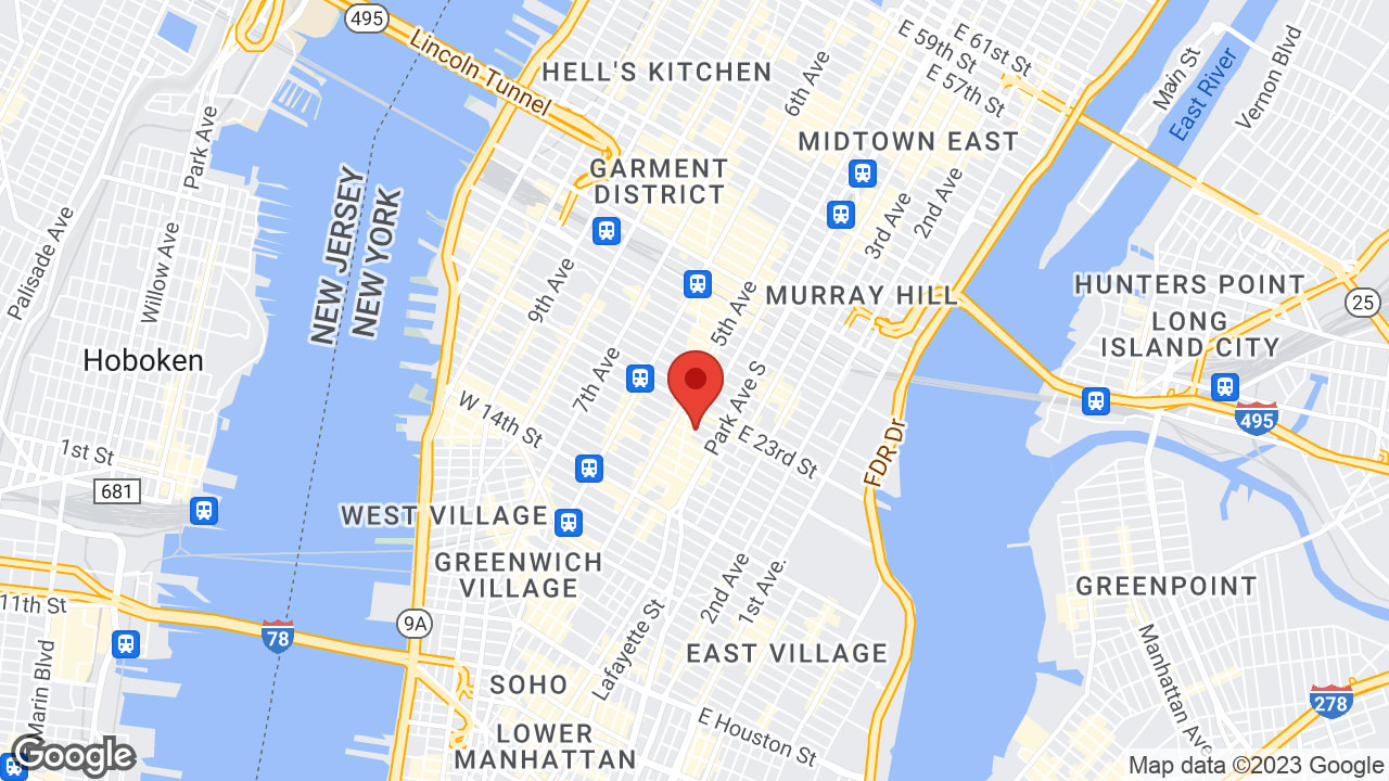 Google map