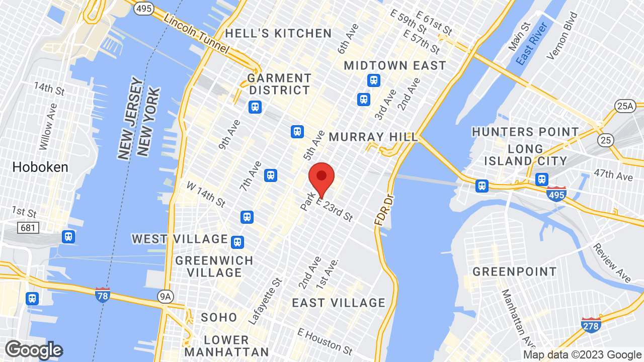 Google map