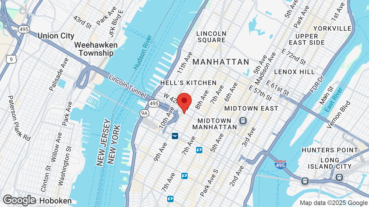 Google map