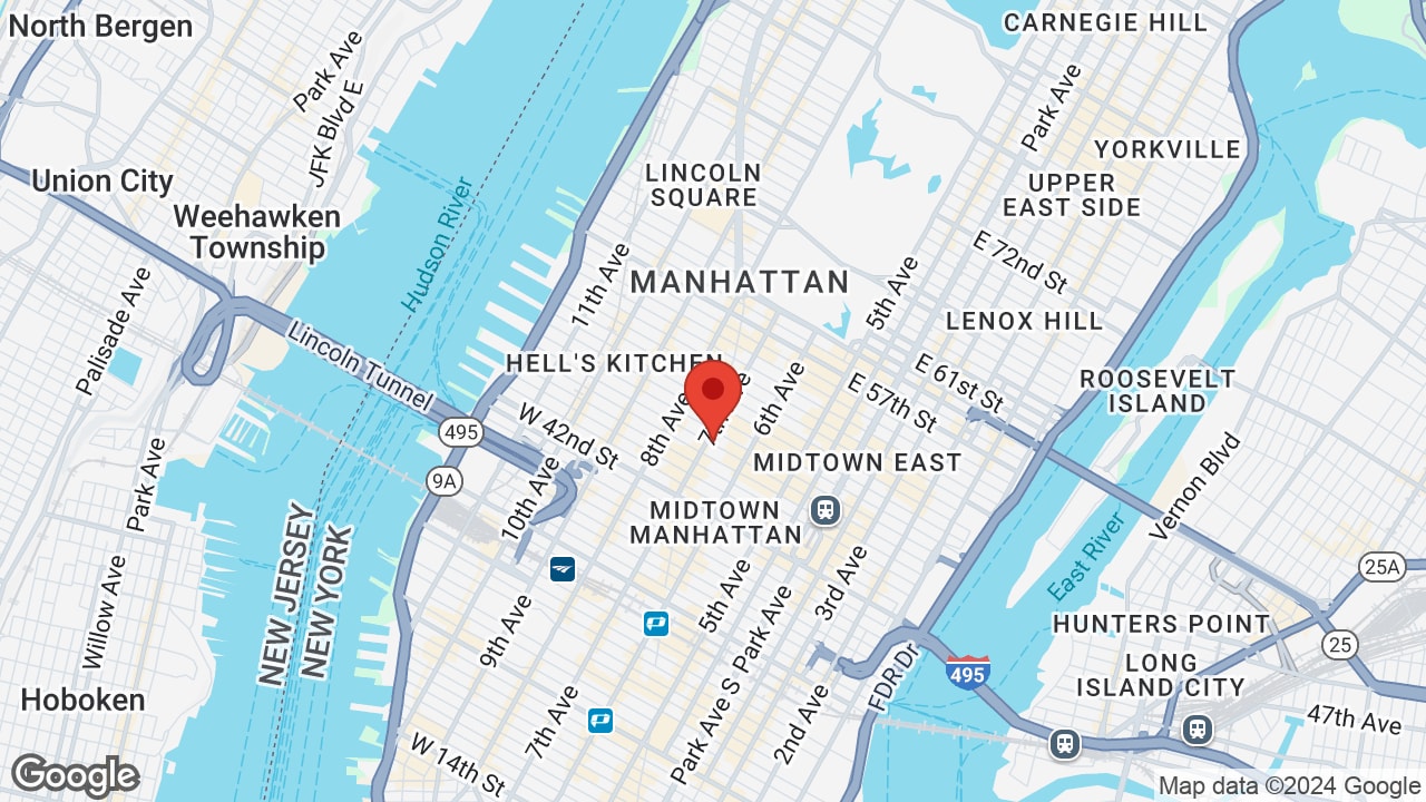 Google map