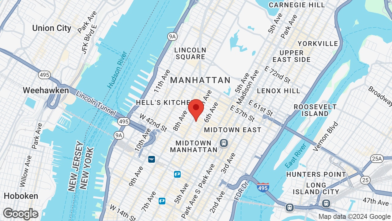 Google map