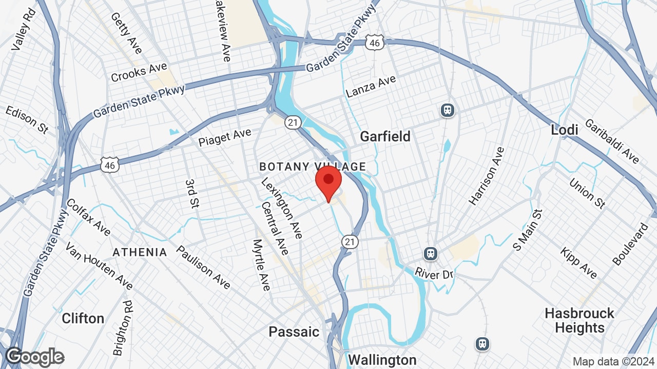 Google map