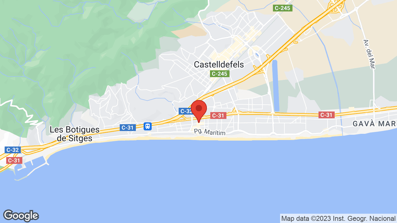 Google map