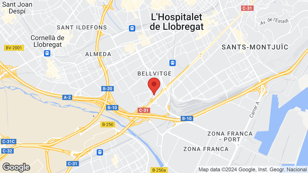 Google map