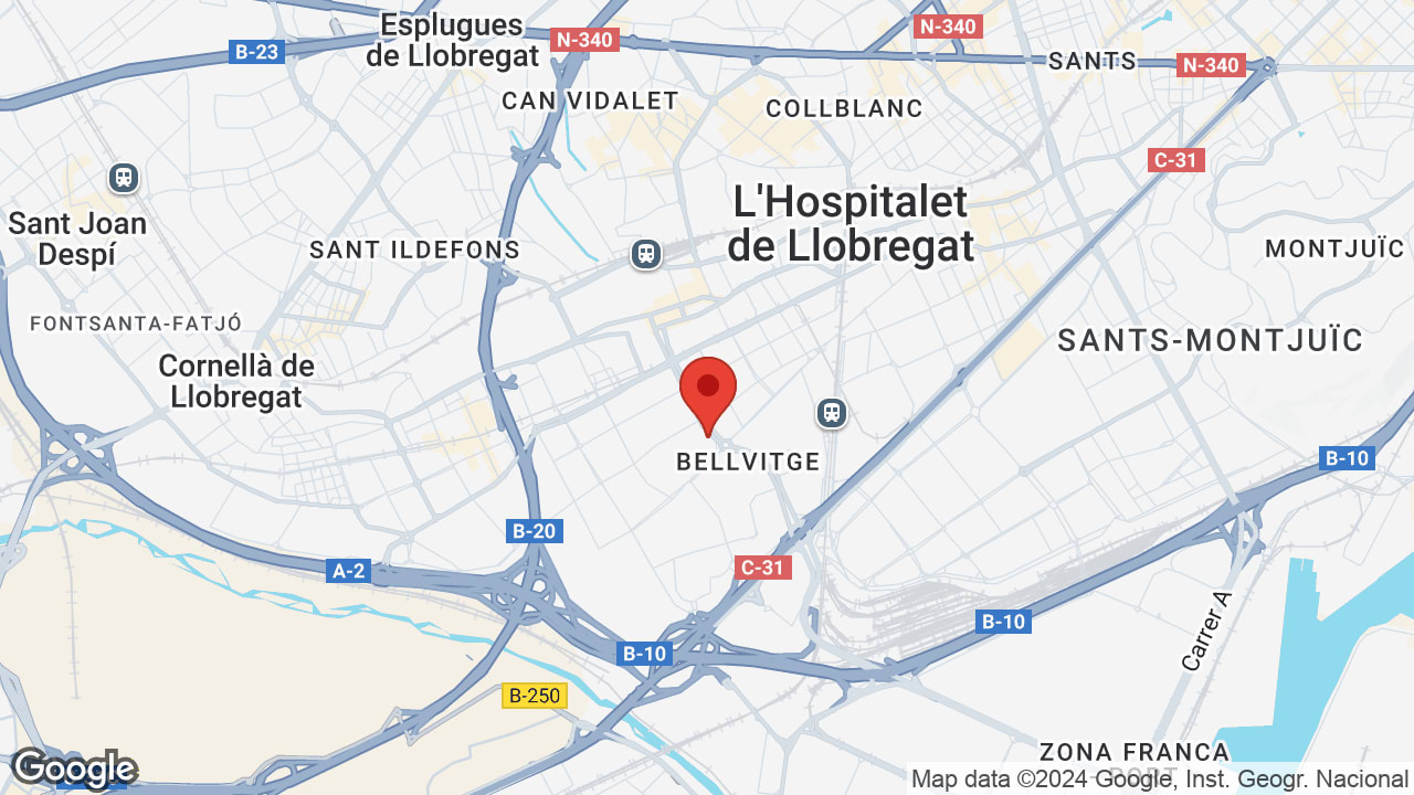 Google map