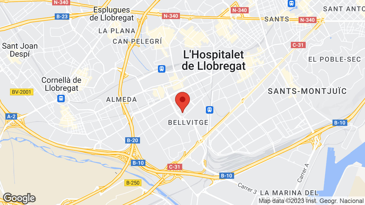 Google map