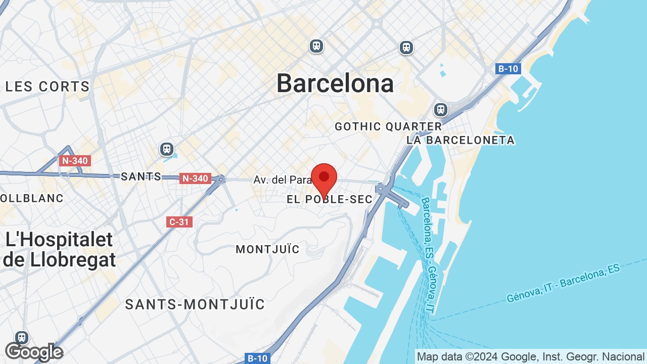 Google map
