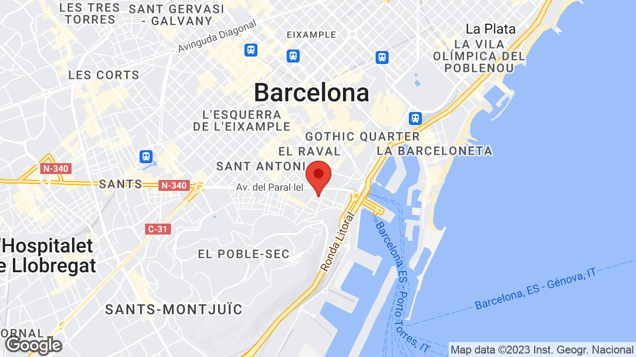 Google map