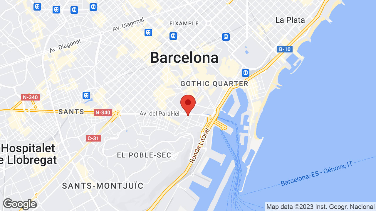 Google map