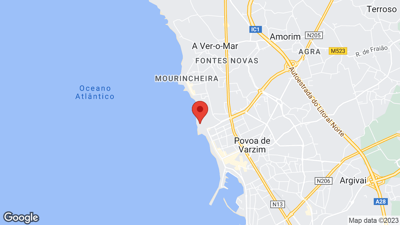 Google map