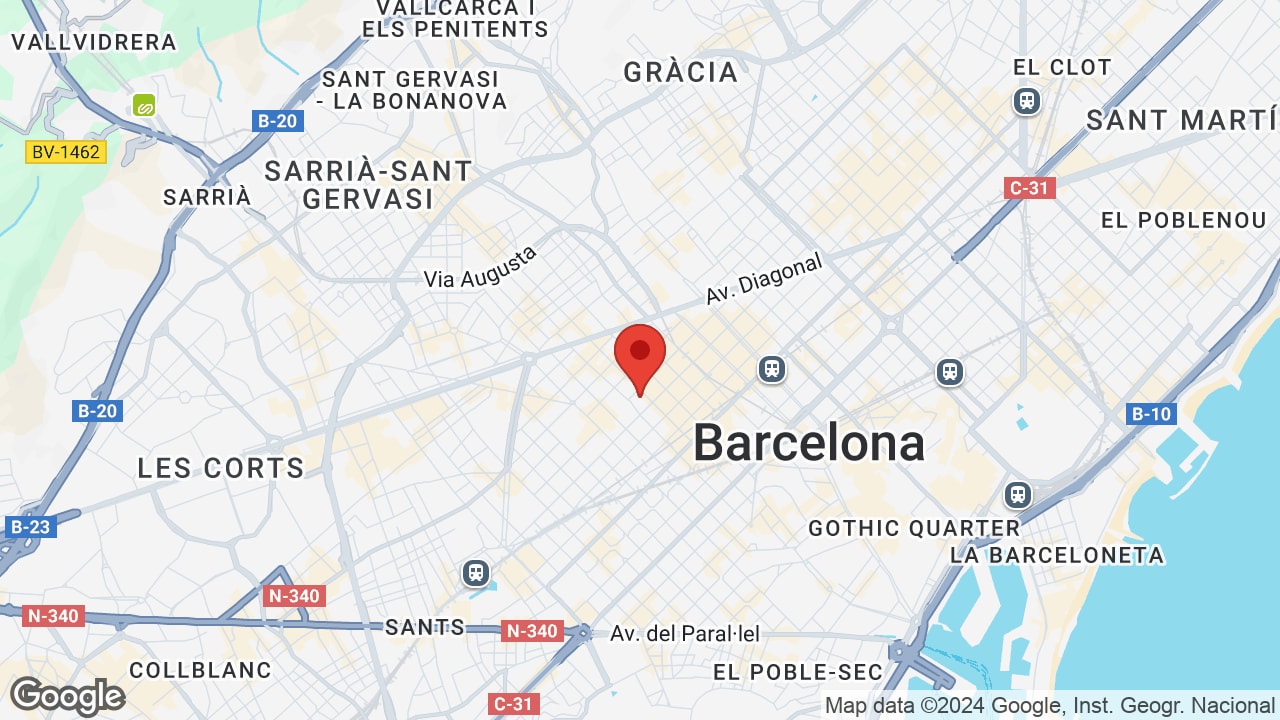 Google map