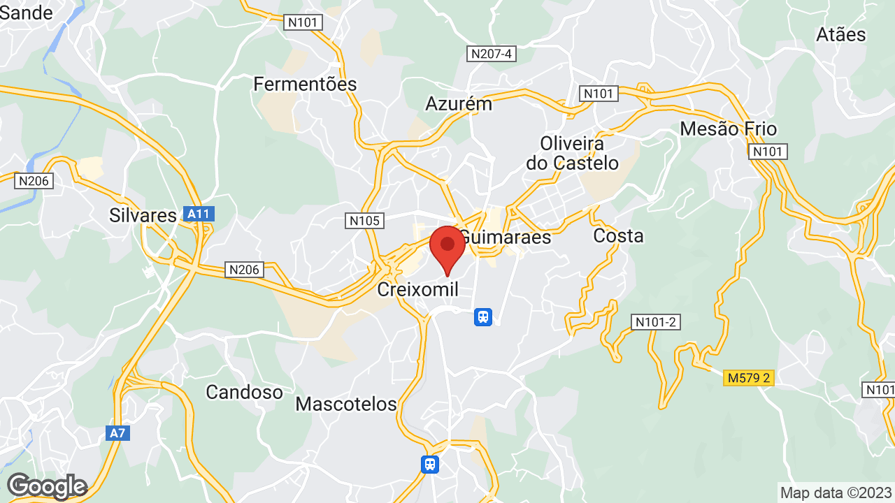 Google map