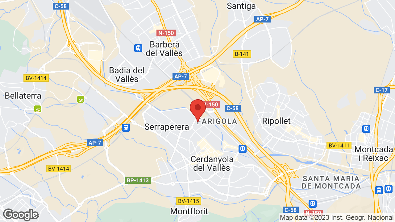 Google map
