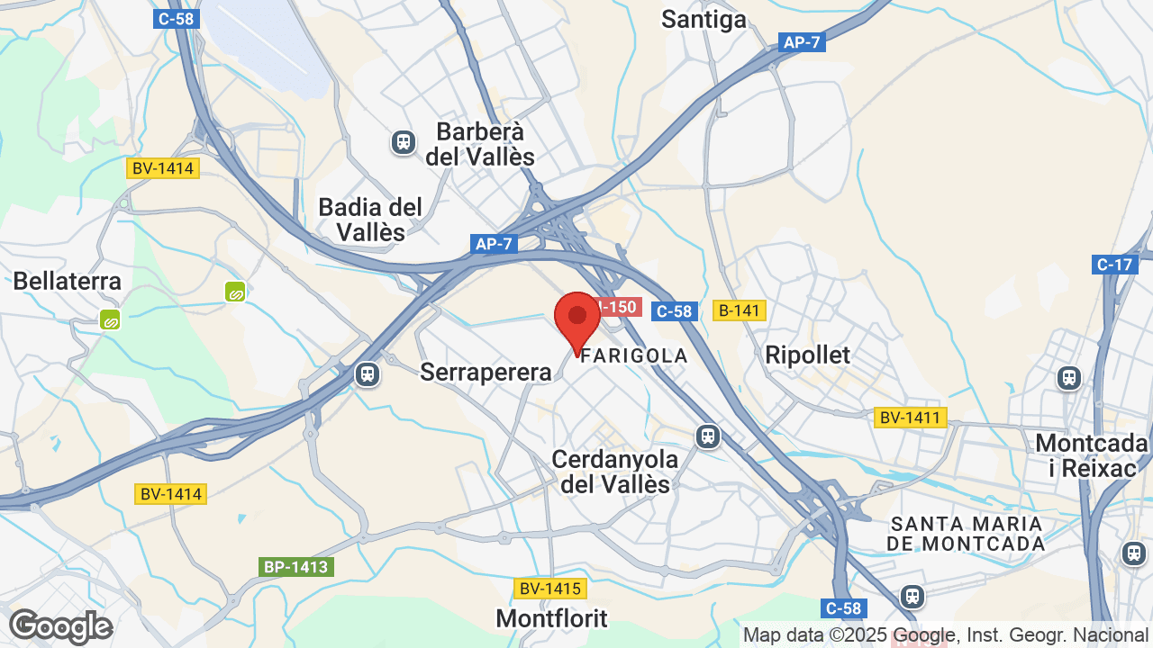 Google map