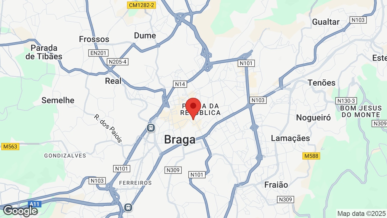 Google map